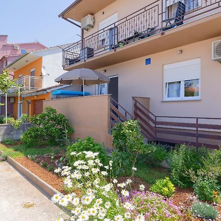 Apartman Mishel 2 Fažana Εξωτερικό φωτογραφία