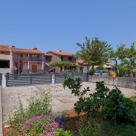 Apartman Mishel 2 Fažana Εξωτερικό φωτογραφία