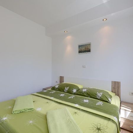 Apartman Mishel 2 Fažana Εξωτερικό φωτογραφία