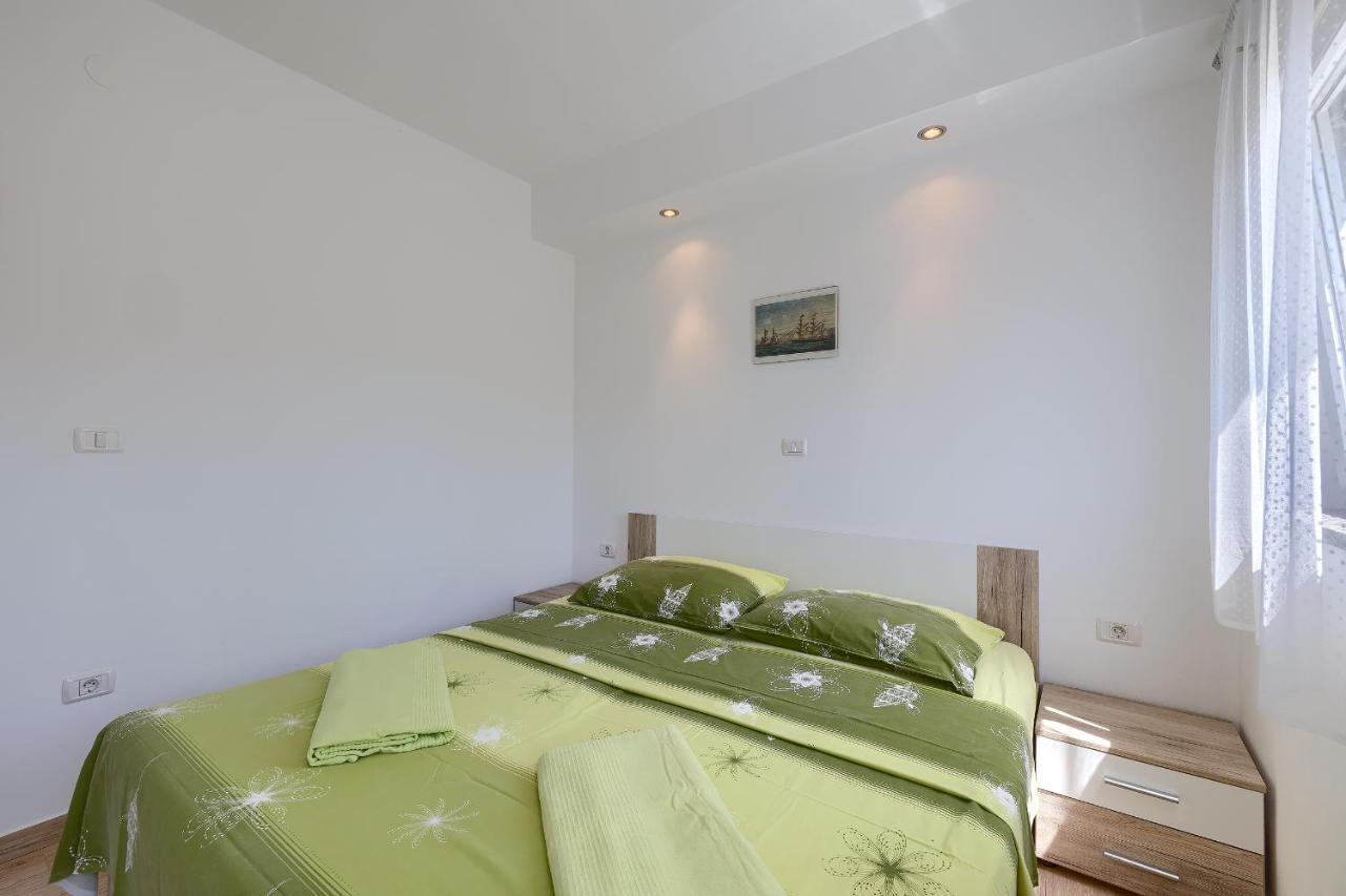 Apartman Mishel 2 Fažana Εξωτερικό φωτογραφία