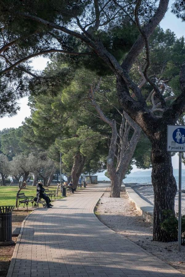 Apartman Mishel 2 Fažana Εξωτερικό φωτογραφία