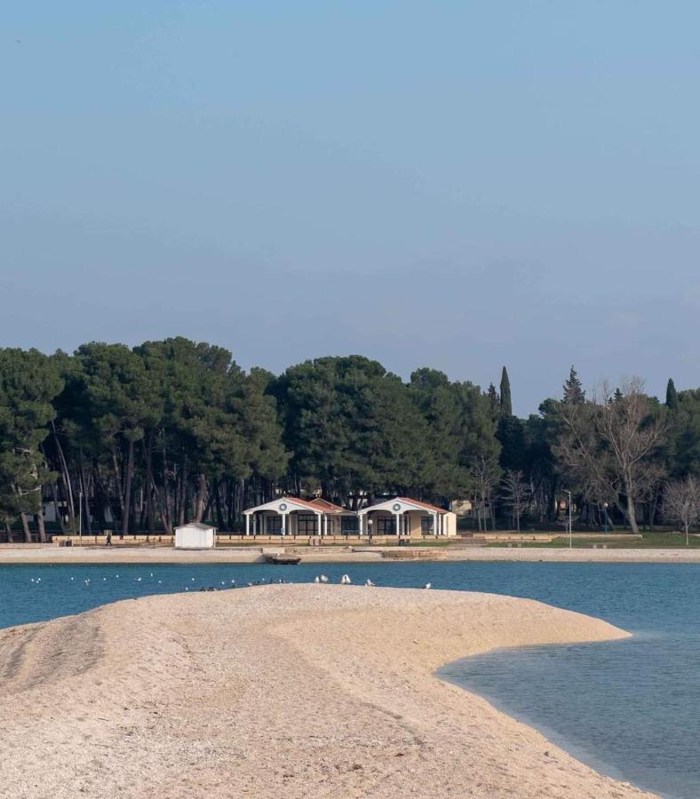 Apartman Mishel 2 Fažana Εξωτερικό φωτογραφία