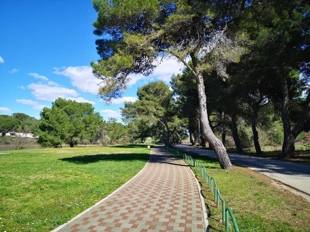 Apartman Mishel 2 Fažana Εξωτερικό φωτογραφία