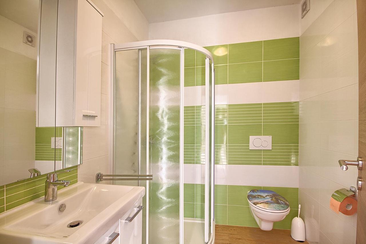 Apartman Mishel 2 Fažana Εξωτερικό φωτογραφία